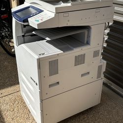 Xerox WorkCentre 7435 Printer