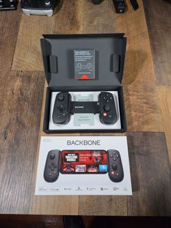 Backbone Controller USB-C