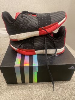 Adidas Harden Vol.3