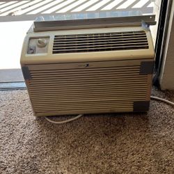 Window AC