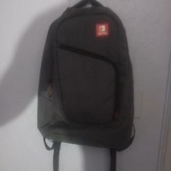 Nintendo Switch Backpack 