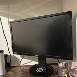 ASUS MONITOR 