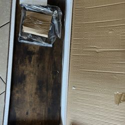 2 Shelves Never Used Brand New In Box!