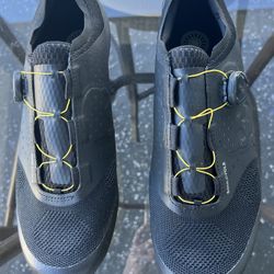 Bike Soul Cicle Shoes. Excellent Conditions.  