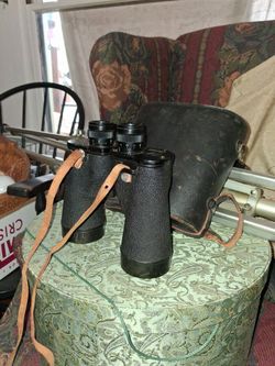 US navy mark 28 mod.0 1943 binoculars