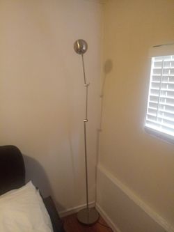 Lamp/ like new