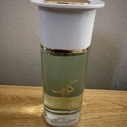 Ahmed Al Maghribi Perfumes Kaaf