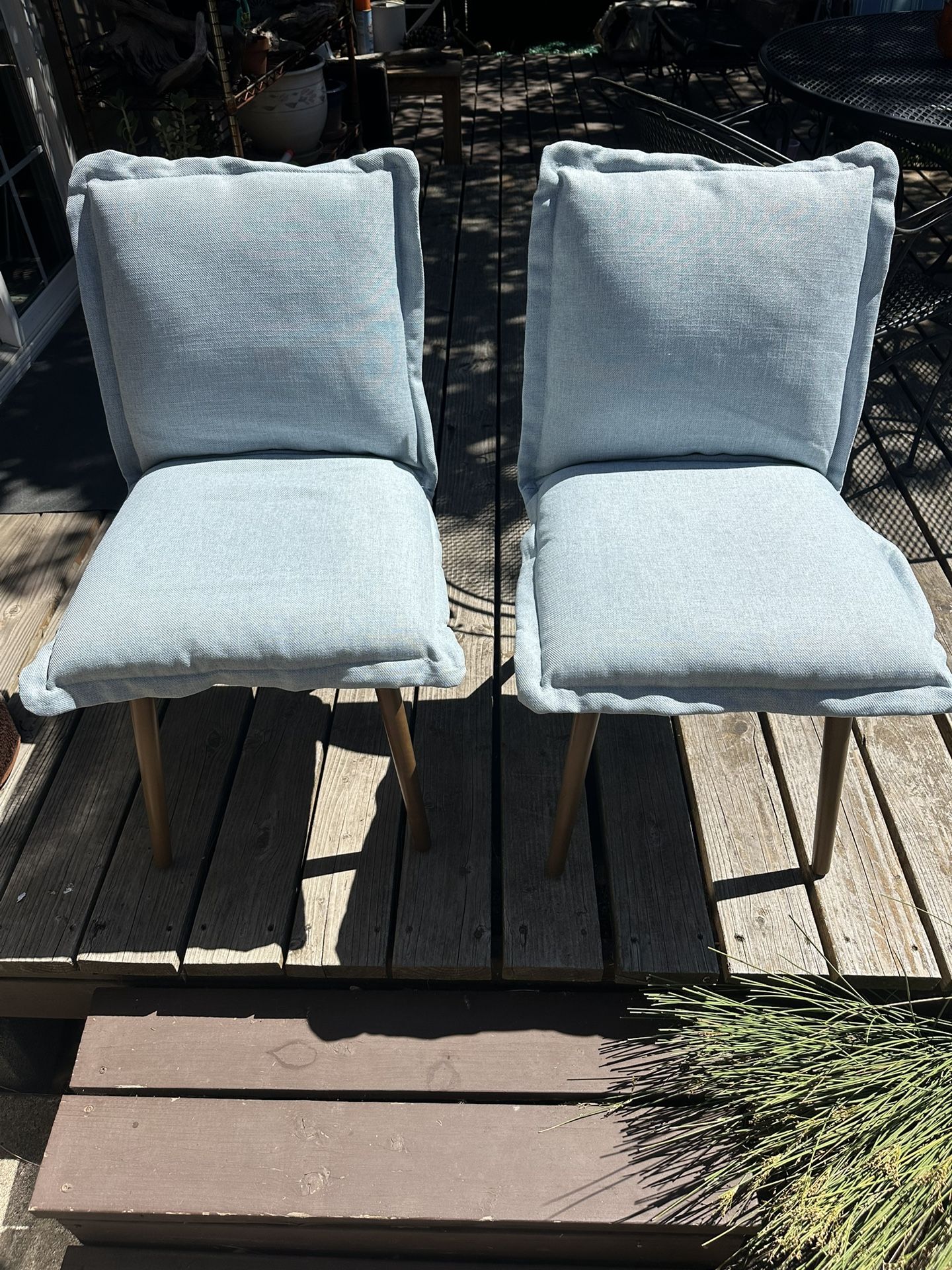 IKEA Klinten Chairs