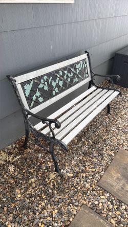 Bench