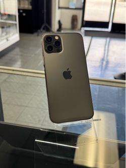 iPhone 12 Pro 128GB AT&T Cricket Wireless