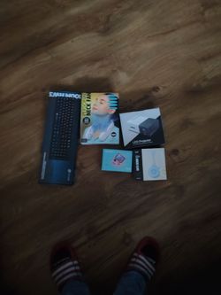 Electronic bundle