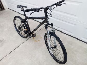26" Gary Fisher Wahoo Men's Mountain Bike