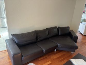BO Concept Couch