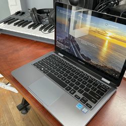 Samsung Notebook 13.3” touch screen laptop