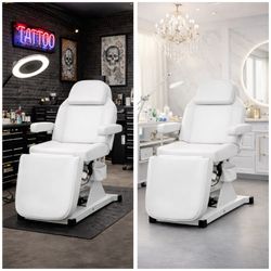 Electric Adjustable Chair