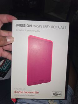 4th Gen pink case