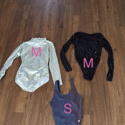 Bodysuits 