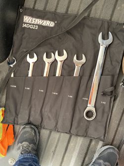 Wrenches