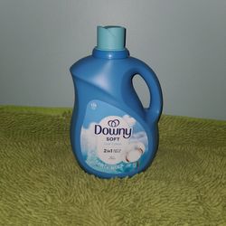 Downy Cool Cotton 100oz