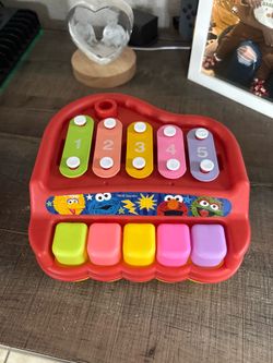 Toy