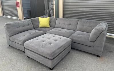 Sectional Couch