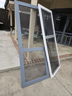 Screen Door
