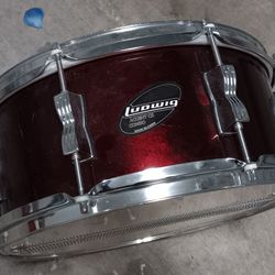 Ludwig Snare Drum