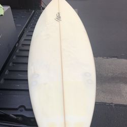 Surfboard