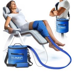 Bilinavy  Cold Therapy Machine