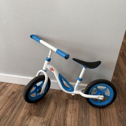 Chilifish Balance Bike