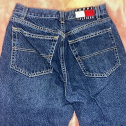 Tommy Hilfiger Jeans