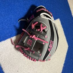 Wilson A2K 11.50 Spring 2025
