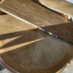 Great Big Dinning Table 