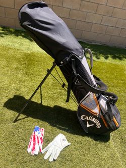 Kids golf set