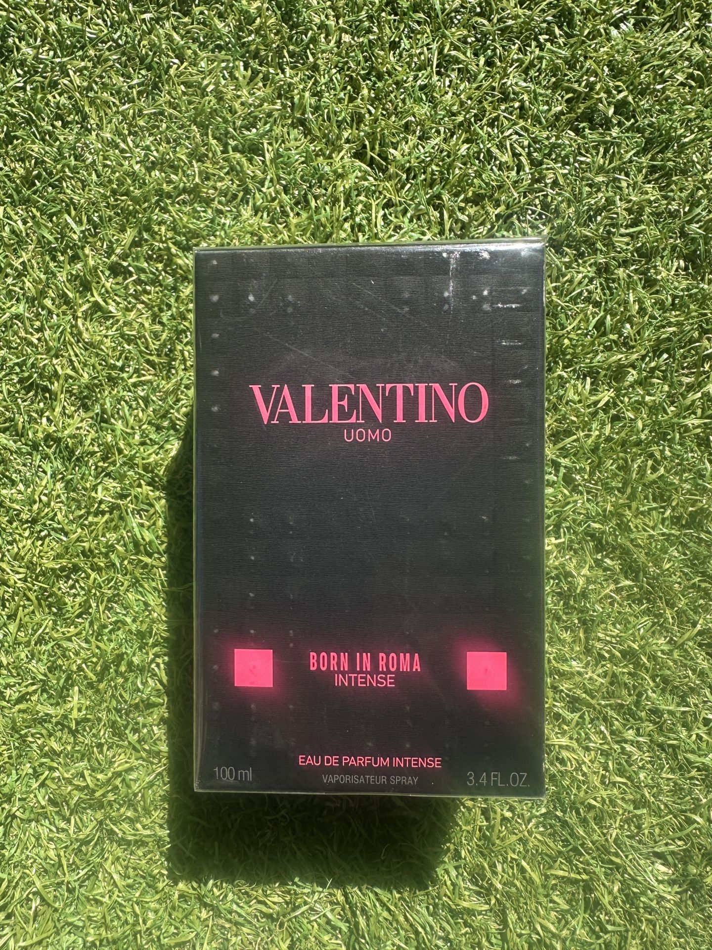 Valentino Uomo Intense 100ml