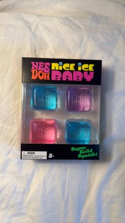 Needoh Nice Baby