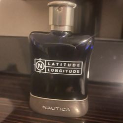 Nautica latitude Longitude For Sale 