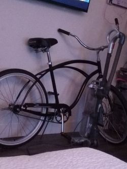 Firmstrong Beach cruiser