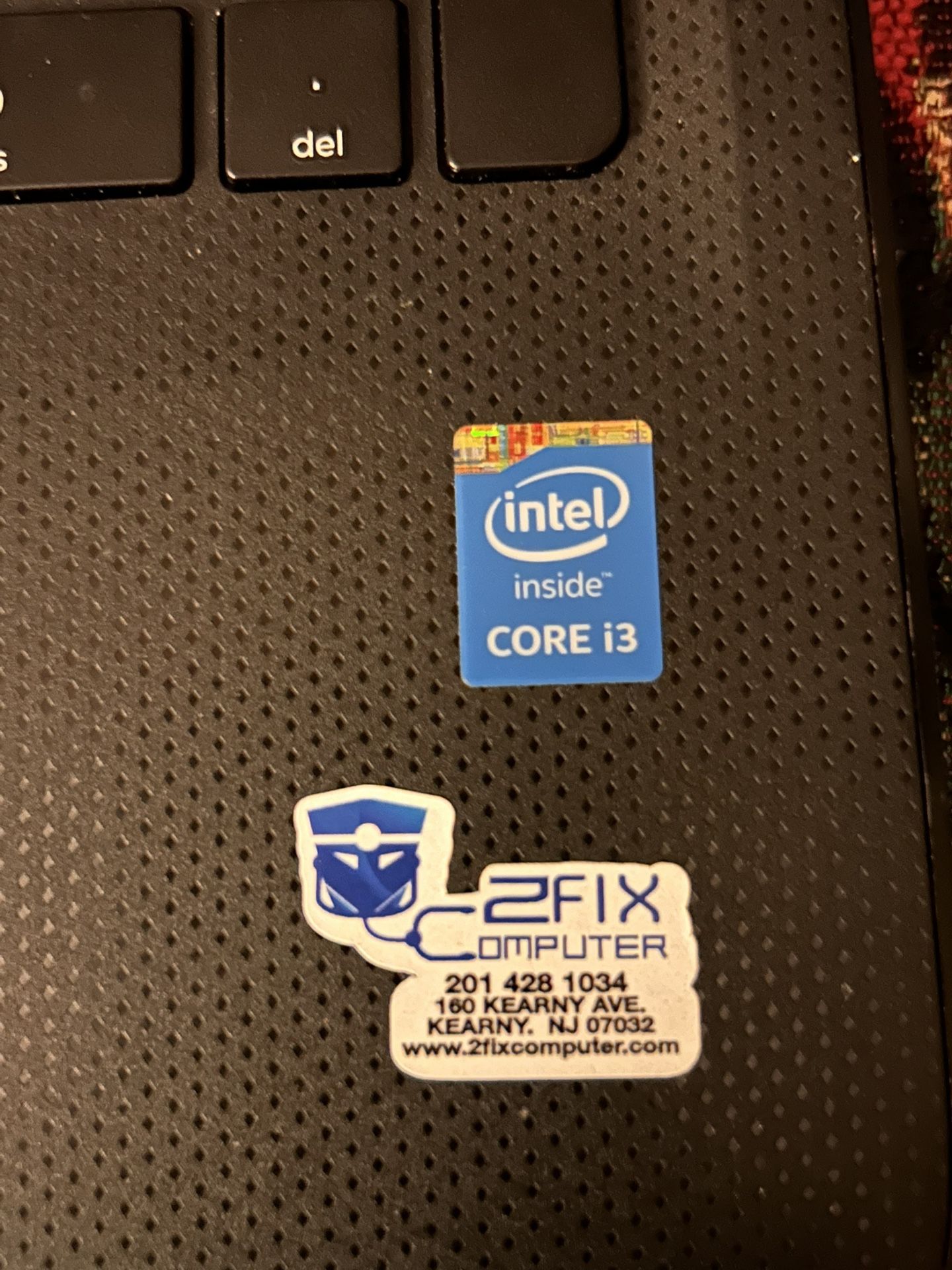 Hp Notebook