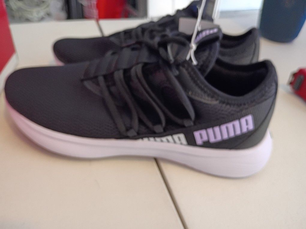 Puma Women's Shoes