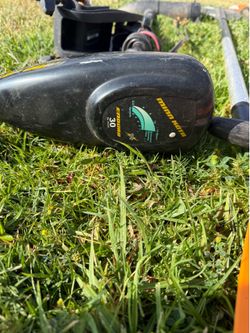 Fishing minn kota trolling motor 30lbs thrust + kayak or Small boat.