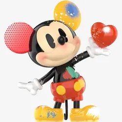 Mickey pop mart