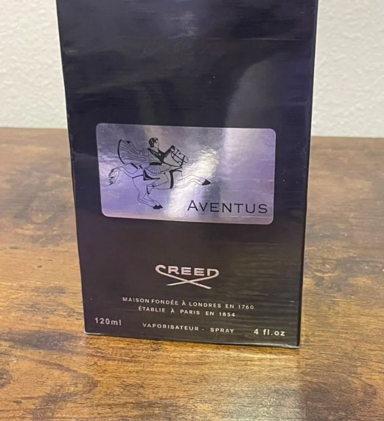 Creed Aventus Cologne