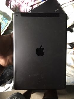 iPad 7 Grade 