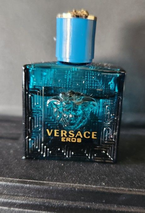 Mini VERSACE EROS