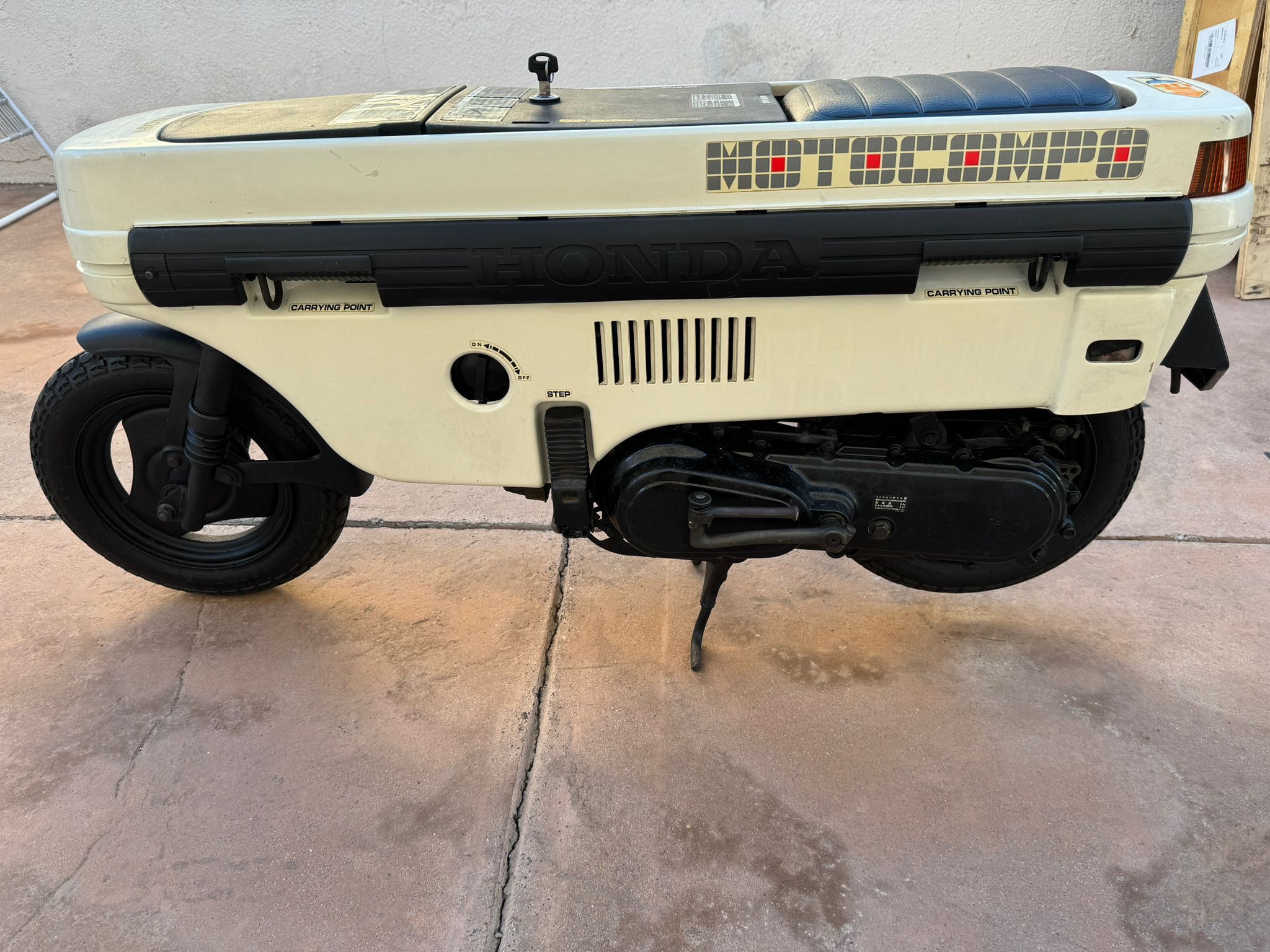 1983 Honda for Sale in Irvine, CA OfferUp