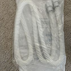 CPAP Hoses And Ports