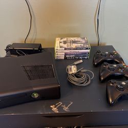Xbox 360 Bundle