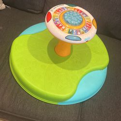 Toddler Toy