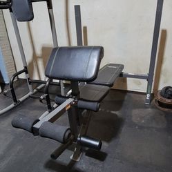 Gym Equipment for sale